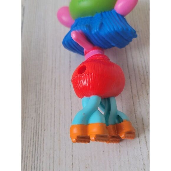 McDonald's 2020 trolls Copper Disney Pixar toy figure - Picture 7 of 7